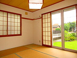 和室の画像