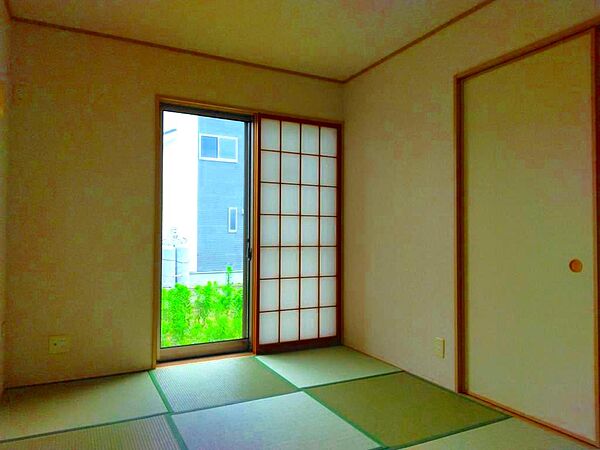 和室
