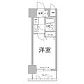 エスリード北梅田第28階6.0万円