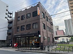 吹田江の木郵便局（1000m）