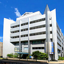 社会医療法人 愛仁会 井上病院（1000m）