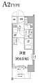 エスリード大阪ドームシティ9階7.0万円