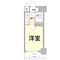 エスリード森ノ宮第26階4.5万円