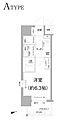 エスリード難波THEARK11階7.8万円