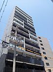 大阪府大阪市福島区福島6丁目23-2：物件画像／エスリード賃貸株式会社　本社