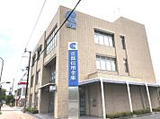 京都信用金庫滋賀支店（367m）