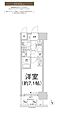 エスリード京橋グランテラス10階7.1万円