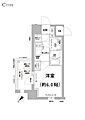 エスリード天王寺町北12階6.9万円