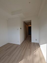 エスリード大阪城EAST 1302 13階1Kのリビング/ダイニング