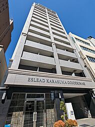 エスリード烏丸五条駅前 1201