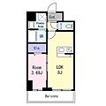 GRAN PASEO 江坂2階9.9万円