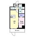 GRAN PASEO 江坂1階9.2万円