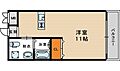 シャトーアスティナ京橋アルト3階6.5万円
