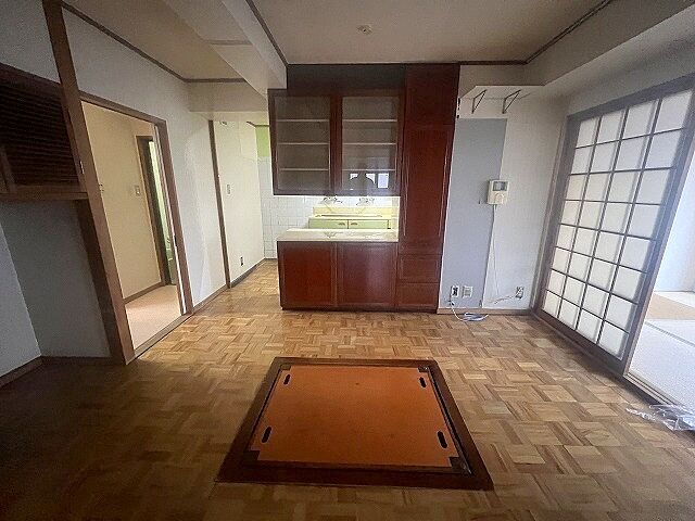 室内