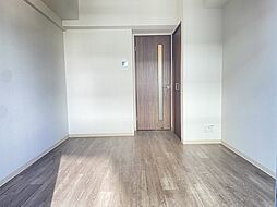 Osaka Metro谷町線 都島駅 徒歩5分の賃貸マンション 4階1Kのリビング/ダイニング