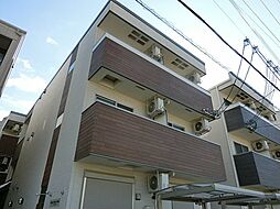 外観画像