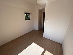 JMFレジデンス桜ノ宮 7階1Kのリビング/ダイニング