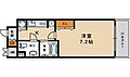 アヴァンセクール京橋南5階7.4万円