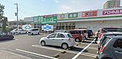 業務スーパー 茅ケ崎店（1461m）