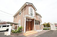 神奈川県綾瀬市小園328-5：物件画像／株式会社ニューライフオリジナル　厚木店
