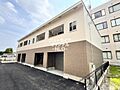 小田急小田原線 本厚木駅 徒歩15分の賃貸アパート
