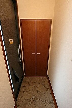 アーバンハイツ雅2_内装_3