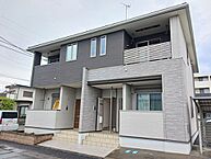 神奈川県高座郡寒川町倉見1382：物件画像／株式会社ニューライフオリジナル　厚木店