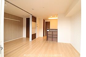 Lupinus　A棟 307 ｜ 神奈川県海老名市国分北１丁目35-19-2（賃貸アパート1LDK・3階・36.43㎡） その5