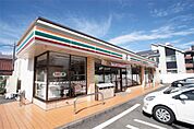 セブンイレブン 海老名あゆみ橋店（511m）