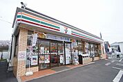 セブンイレブン 伊勢原下糟屋店（63m）