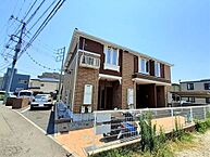 神奈川県茅ヶ崎市小和田2丁目9番23号：物件画像／株式会社ニューライフオリジナル　厚木店