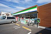 ファミリーマート 東名町田店（817m）