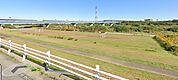 戸沢橋スポーツ広場（1321m）