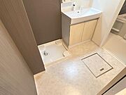 脱衣所（イメージ）