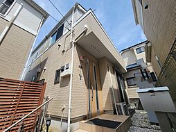 座間市立野台三丁目戸建