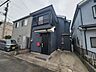 外観：専用庭付き南向き４ＬＤＫ・２０１９年屋根・外壁塗装済み