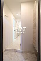 レジデンス代官町 102 ｜ 神奈川県平塚市代官町27-12（賃貸アパート1LDK・1階・30.47㎡） その8