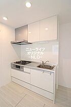 レジデンス代官町 102 ｜ 神奈川県平塚市代官町27-12（賃貸アパート1LDK・1階・30.47㎡） その4