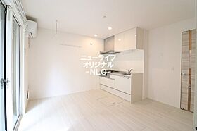 レジデンス代官町 102 ｜ 神奈川県平塚市代官町27-12（賃貸アパート1LDK・1階・30.47㎡） その14
