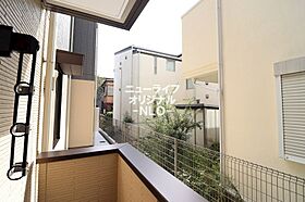 レジデンス代官町 102 ｜ 神奈川県平塚市代官町27-12（賃貸アパート1LDK・1階・30.47㎡） その27