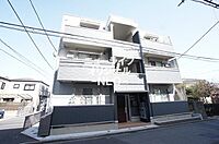 東京都町田市中町3丁目6-7-2：物件画像／株式会社ニューライフオリジナル　伊勢原店