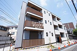 ドムスクレスト森野