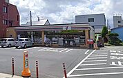セブンイレブン厚木妻田南1丁目店（511m）