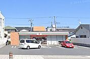 セブンイレブン平塚代官町店（390m）
