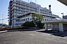 周辺：昭和大学藤が丘病院（377m）