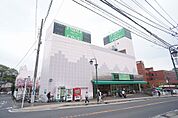 フードワン鶴巻店（609m）