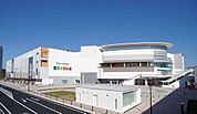三井ショッピングパーク ららぽーと海老名（1235m）