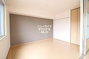 ※同タイプ別室参照、現況を優先致します。