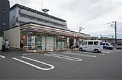 セブンイレブン 伊勢原桜台1丁目店（214m）