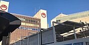 小田急百貨店 町田店（610m）